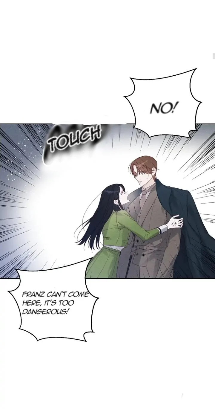 Let’s Hide My Younger Brother First Chapter 59 - Page 11