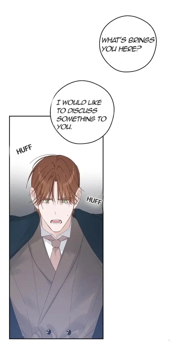 Let’s Hide My Younger Brother First Chapter 59 - Page 2