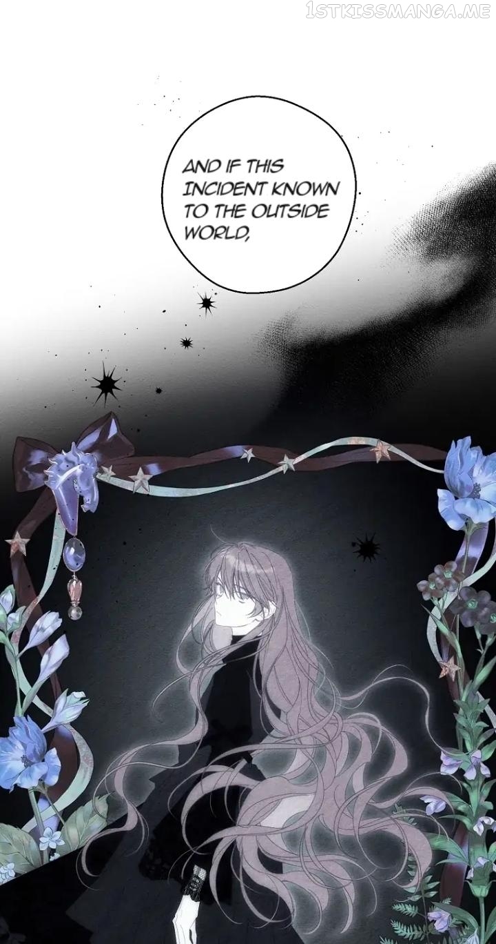 Let’s Hide My Younger Brother First Chapter 59 - Page 21