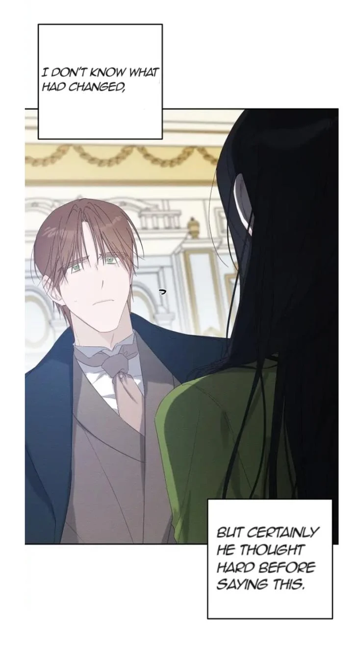 Let’s Hide My Younger Brother First Chapter 59 - Page 27