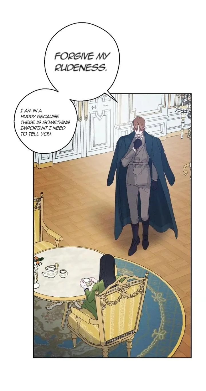 Let’s Hide My Younger Brother First Chapter 59 - Page 3