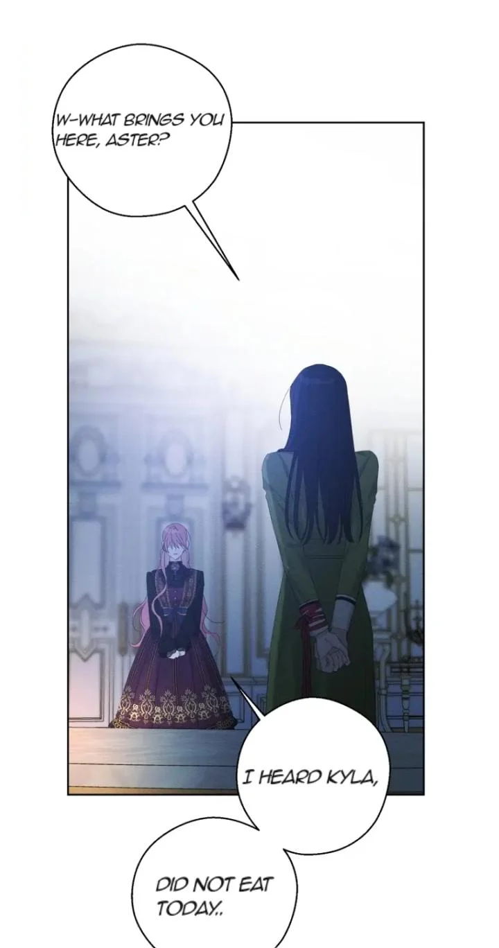 Let’s Hide My Younger Brother First Chapter 59 - Page 50