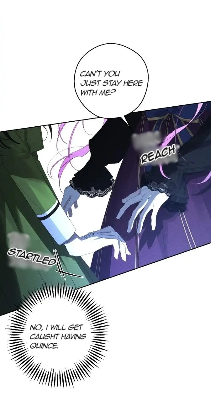Let’s Hide My Younger Brother First Chapter 59 - Page 57