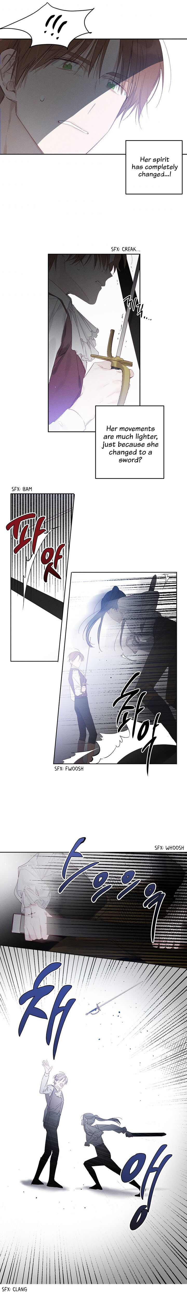 Let’s Hide My Younger Brother First Chapter 6 - Page 13