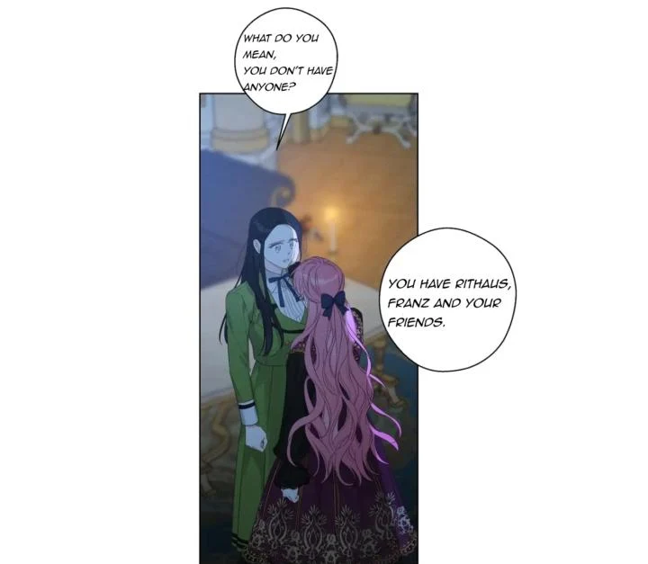 Let’s Hide My Younger Brother First Chapter 60 - Page 3