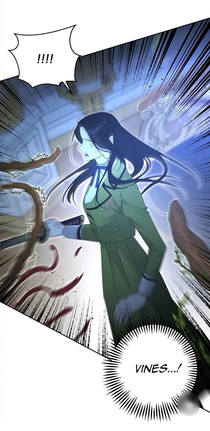 Let’s Hide My Younger Brother First Chapter 60 - Page 31