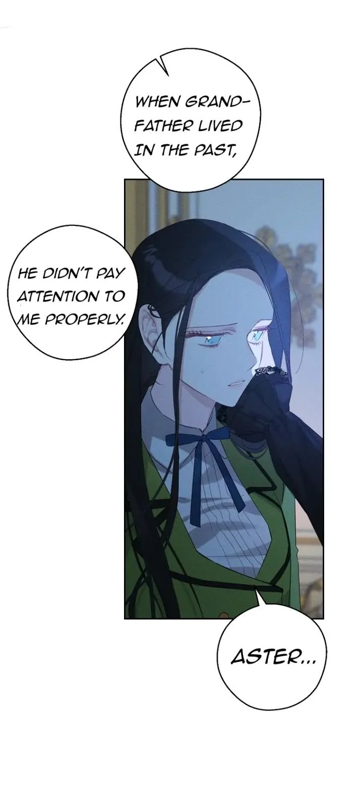 Let’s Hide My Younger Brother First Chapter 60 - Page 4
