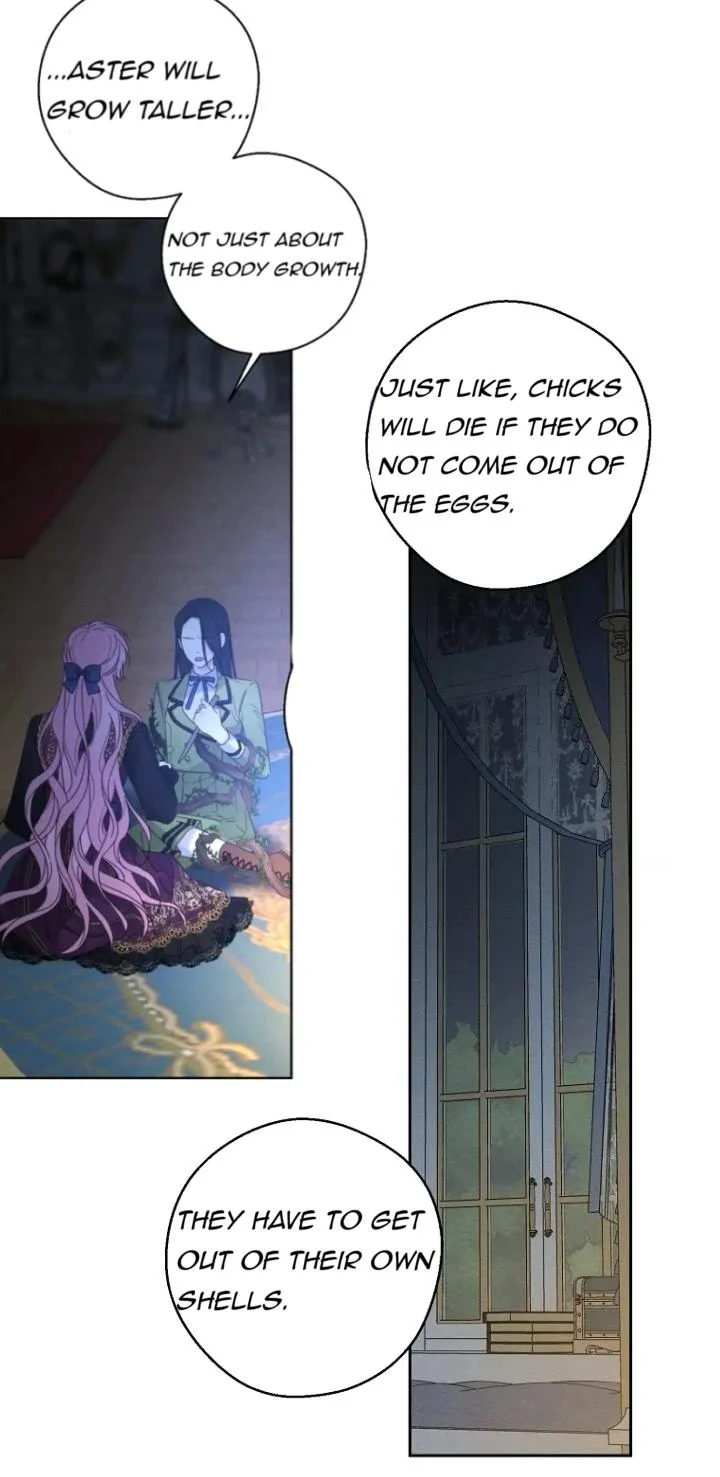 Let’s Hide My Younger Brother First Chapter 60 - Page 45