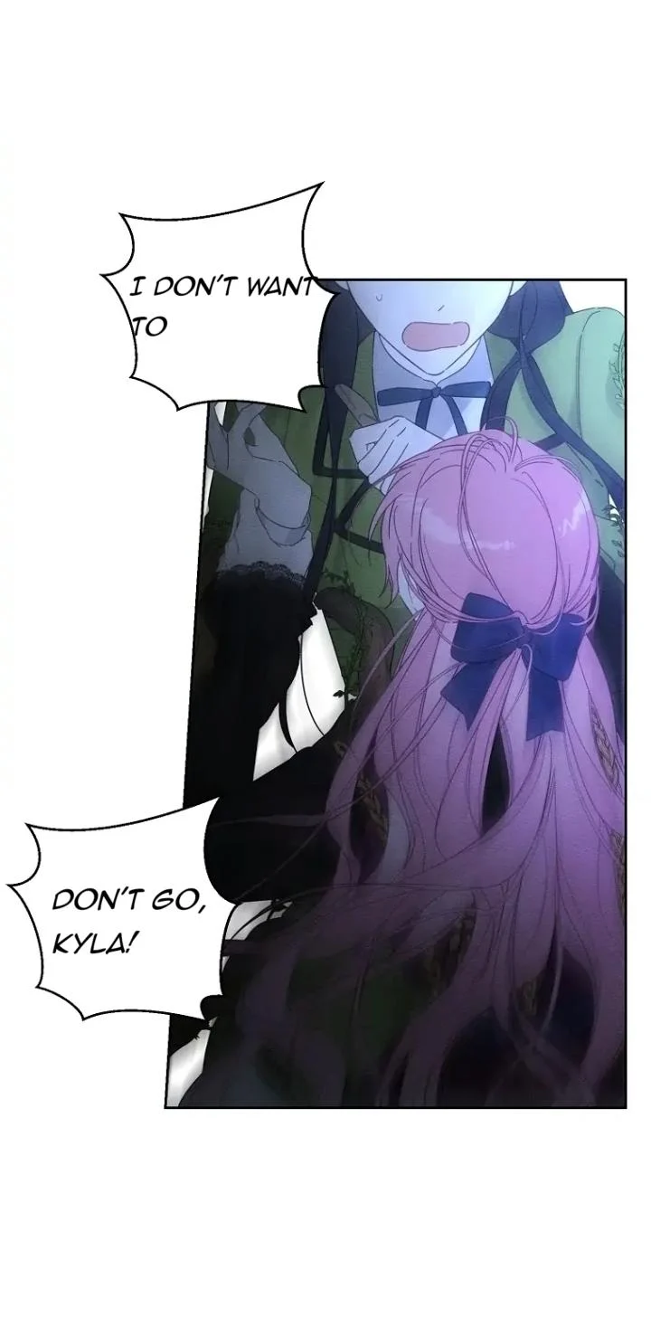 Let’s Hide My Younger Brother First Chapter 60 - Page 49