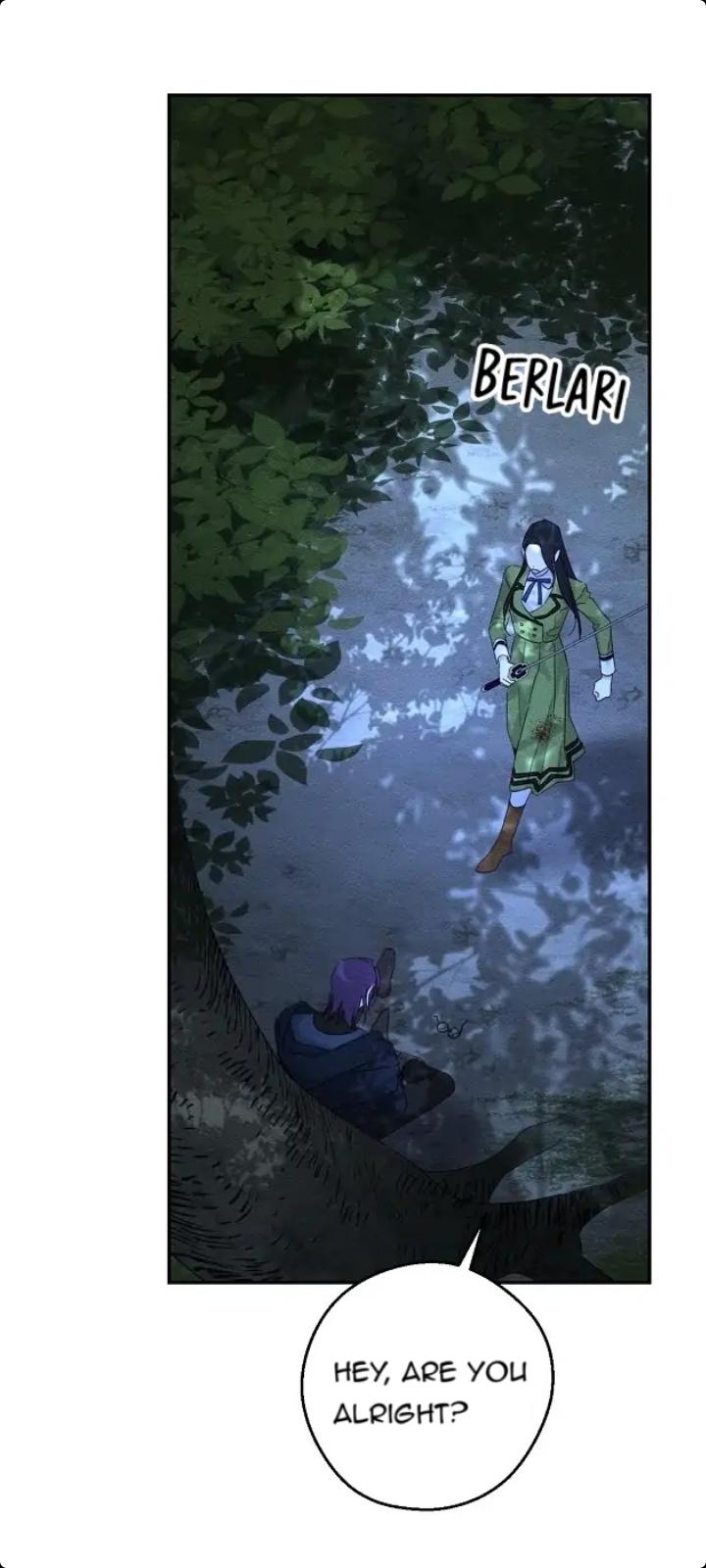 Let’s Hide My Younger Brother First Chapter 62 - Page 23