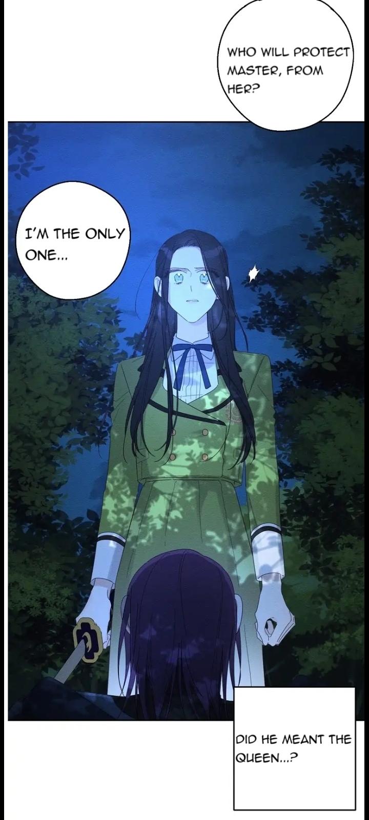 Let’s Hide My Younger Brother First Chapter 62 - Page 27