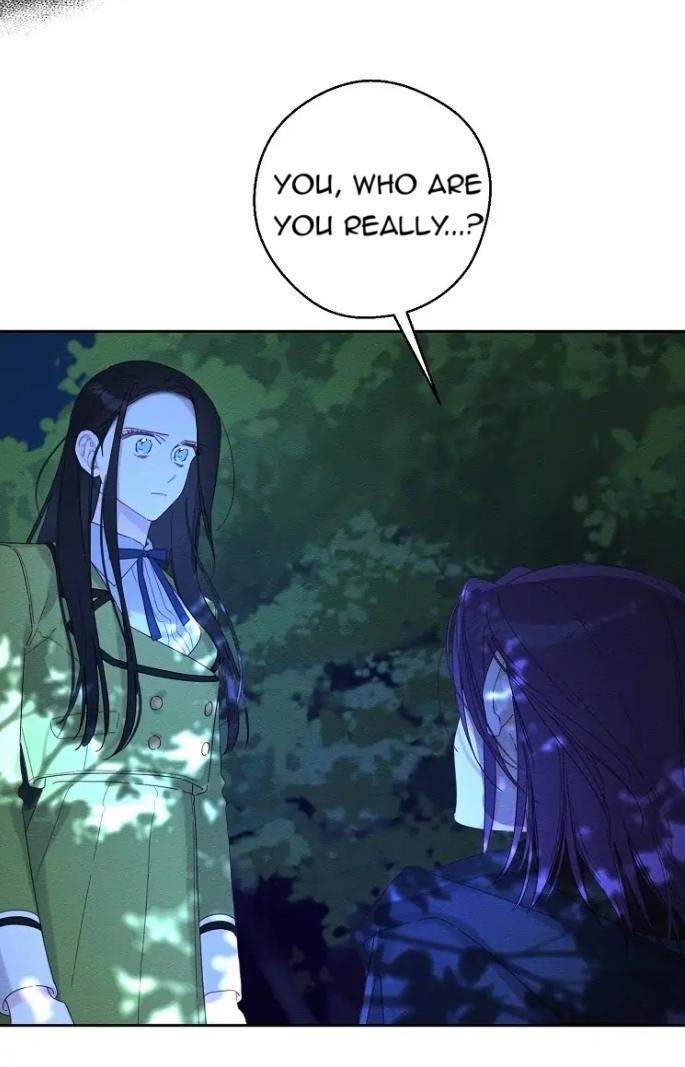 Let’s Hide My Younger Brother First Chapter 62 - Page 30