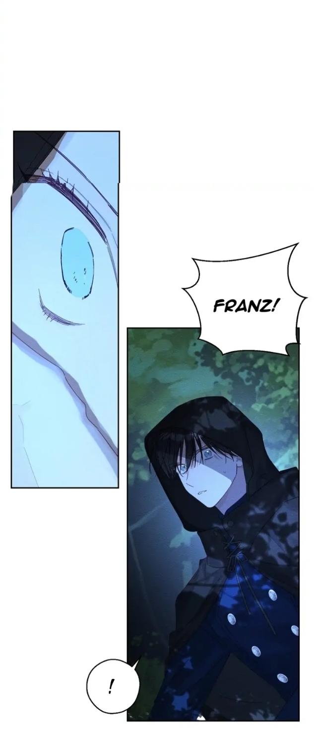 Let’s Hide My Younger Brother First Chapter 62 - Page 36