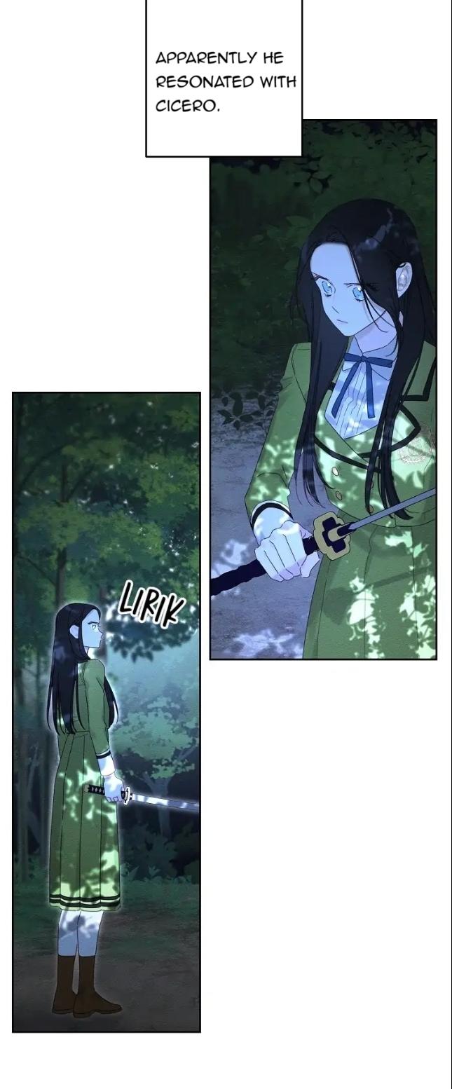 Let’s Hide My Younger Brother First Chapter 62 - Page 40