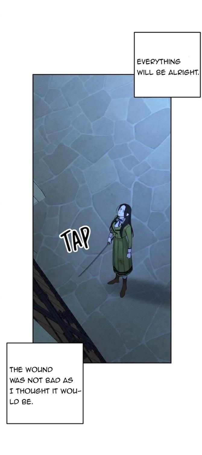 Let’s Hide My Younger Brother First Chapter 62 - Page 46