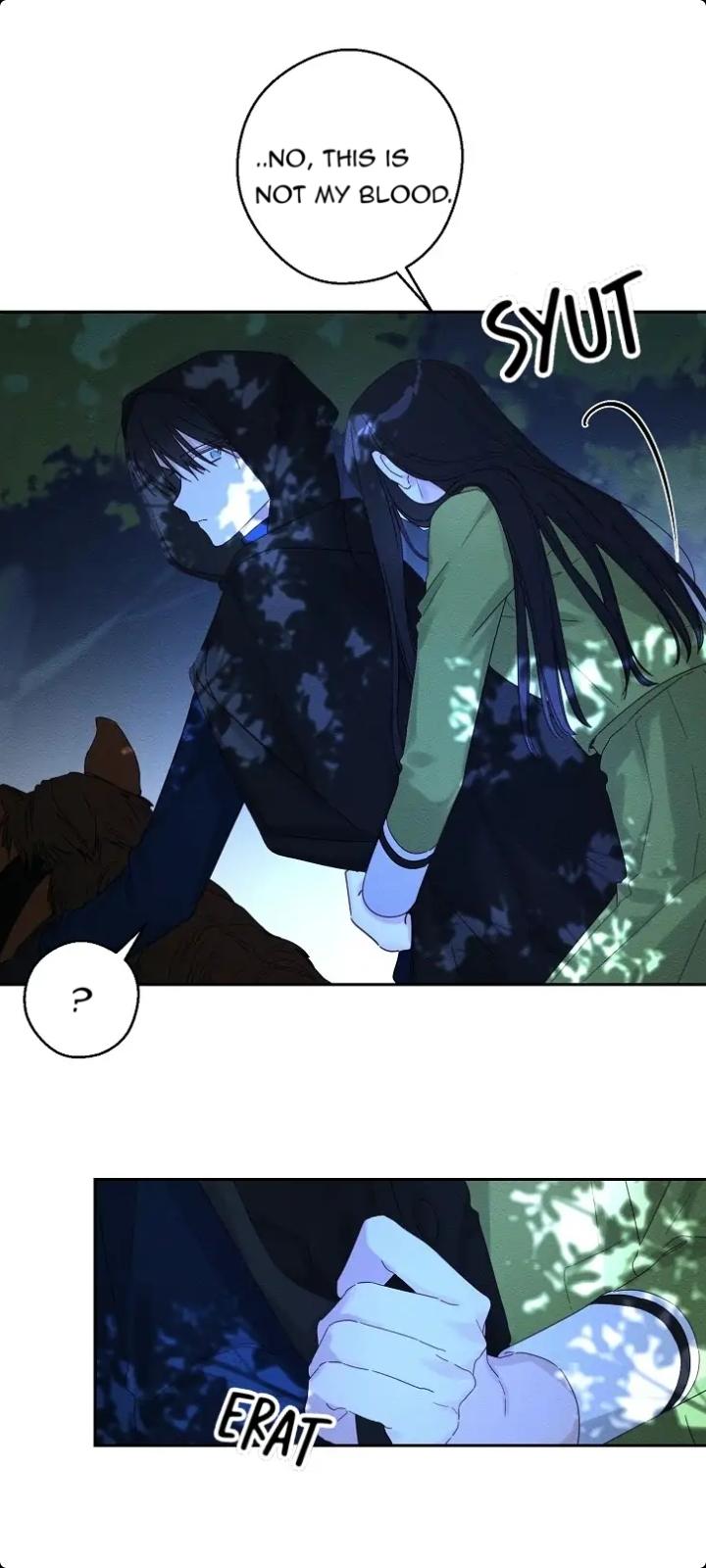 Let’s Hide My Younger Brother First Chapter 62 - Page 52