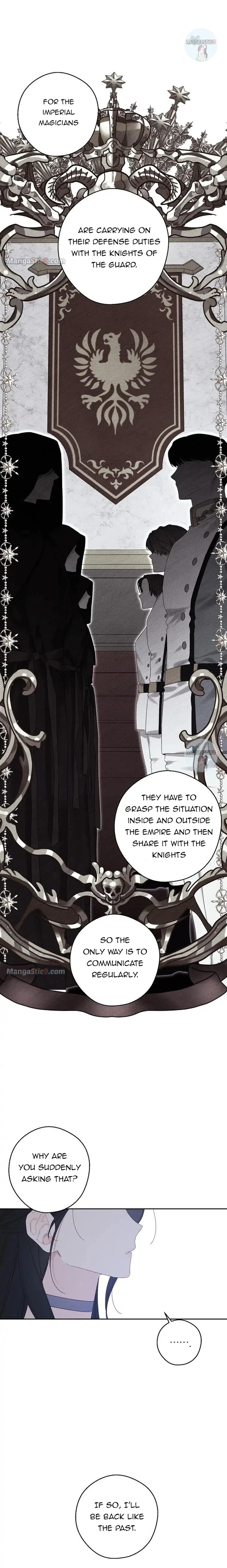 Let’s Hide My Younger Brother First Chapter 63 - Page 10