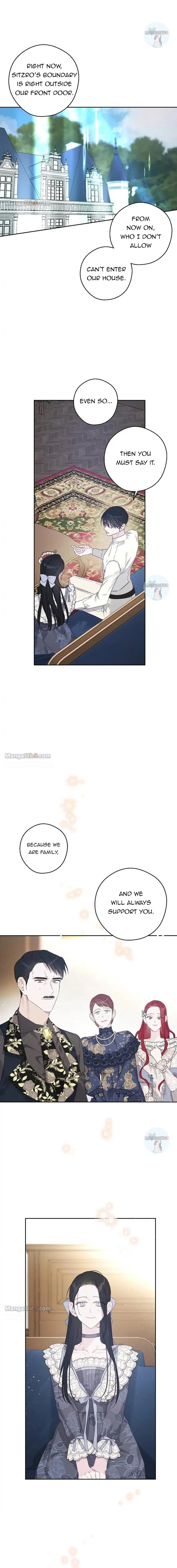 Let’s Hide My Younger Brother First Chapter 63 - Page 16