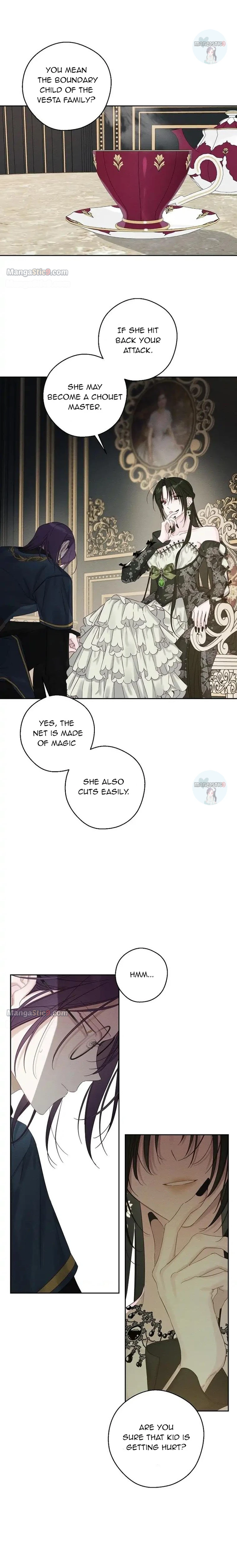 Let’s Hide My Younger Brother First Chapter 64 - Page 12