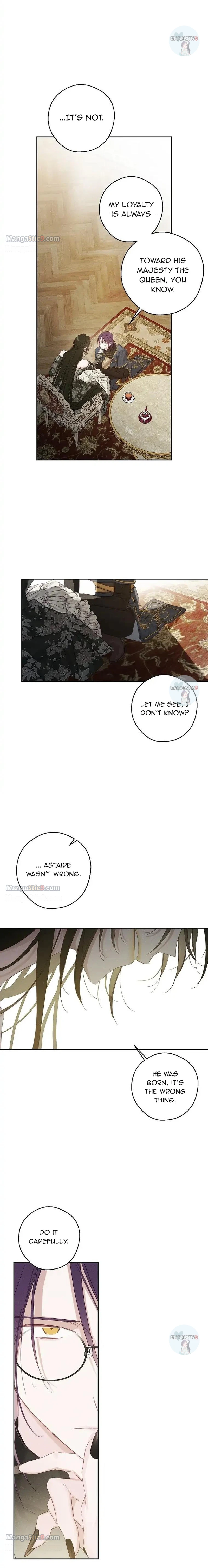 Let’s Hide My Younger Brother First Chapter 64 - Page 14