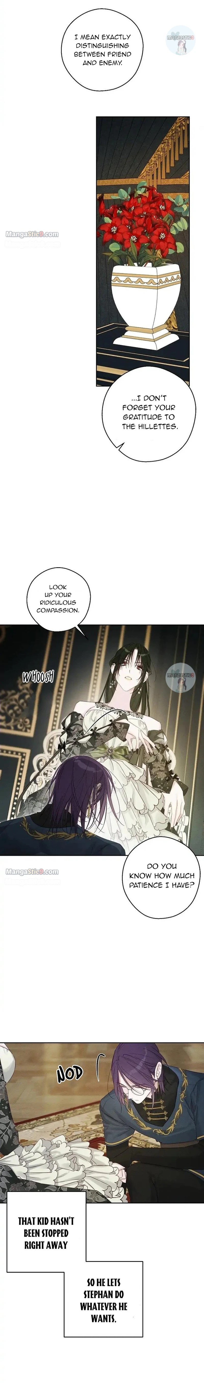 Let’s Hide My Younger Brother First Chapter 64 - Page 15