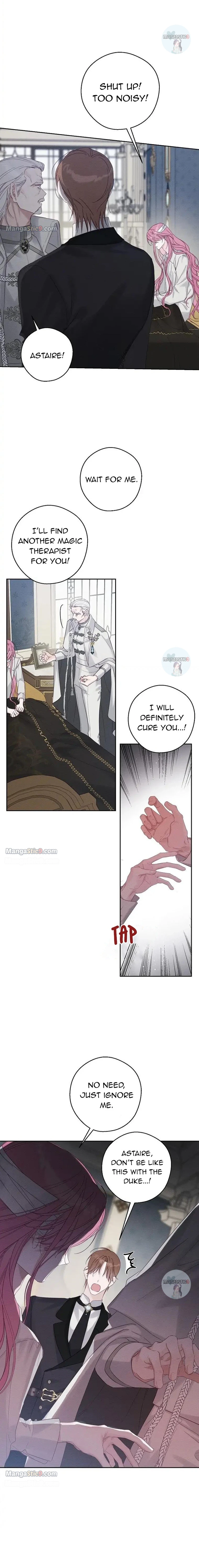 Let’s Hide My Younger Brother First Chapter 64 - Page 2