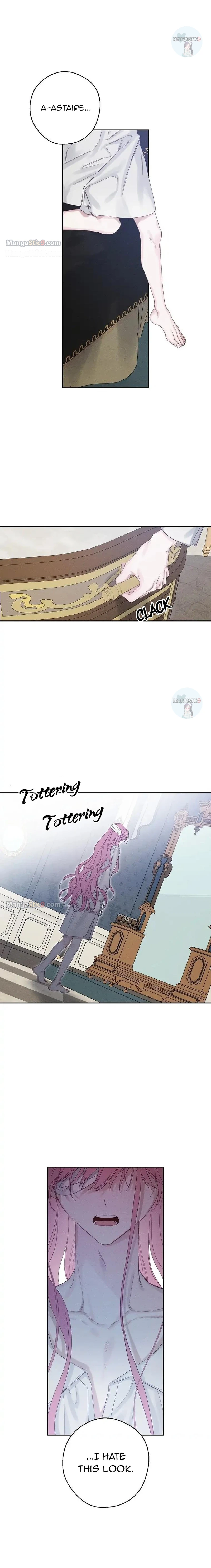 Let’s Hide My Younger Brother First Chapter 64 - Page 4