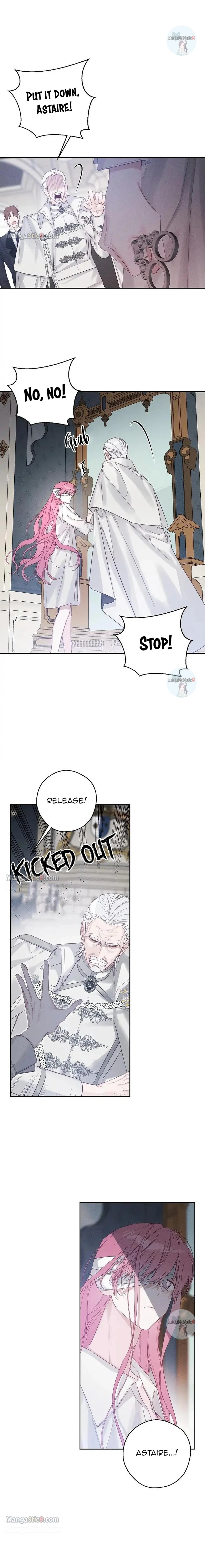 Let’s Hide My Younger Brother First Chapter 64 - Page 5