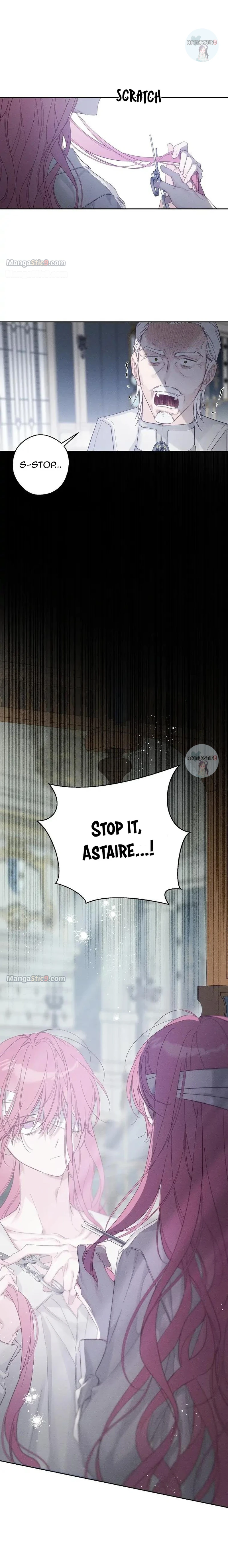 Let’s Hide My Younger Brother First Chapter 64 - Page 6