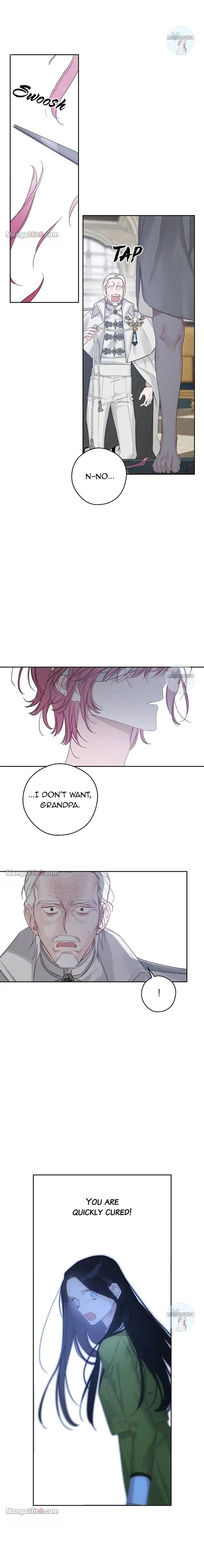 Let’s Hide My Younger Brother First Chapter 64 - Page 7