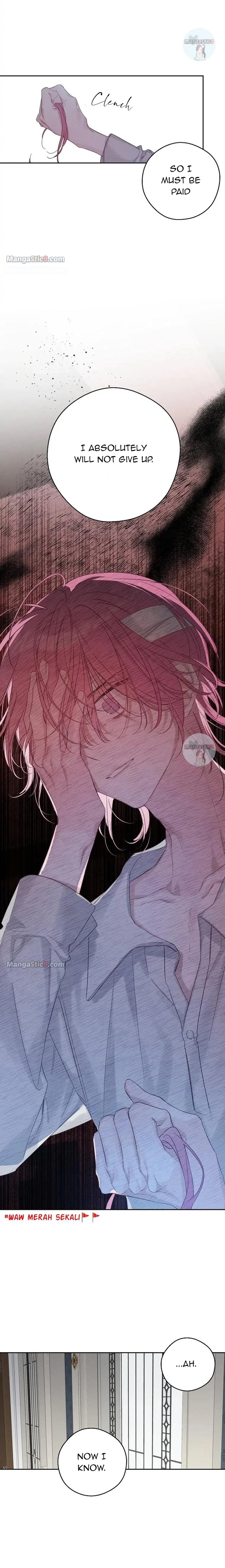 Let’s Hide My Younger Brother First Chapter 64 - Page 9