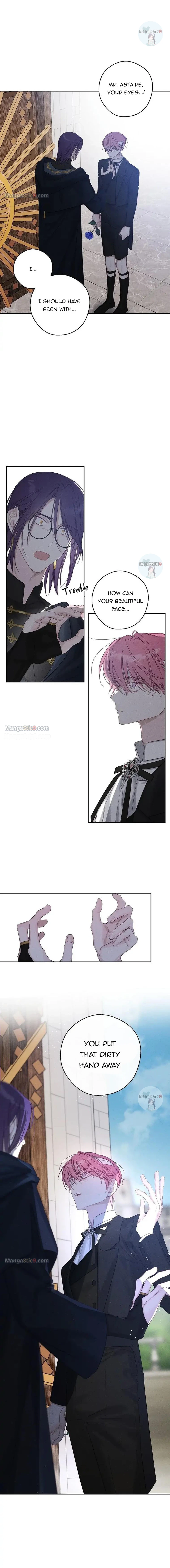 Let’s Hide My Younger Brother First Chapter 65 - Page 13