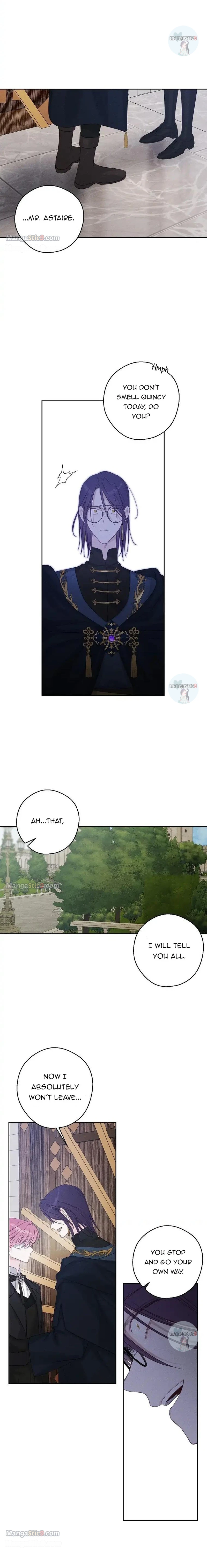 Let’s Hide My Younger Brother First Chapter 65 - Page 14