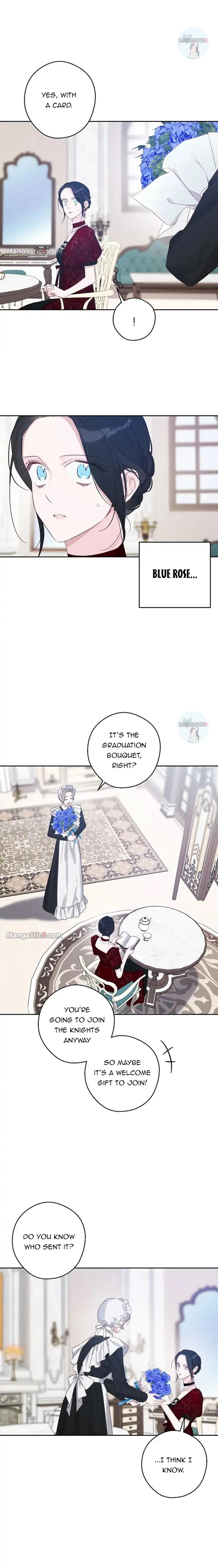 Let’s Hide My Younger Brother First Chapter 66 - Page 14