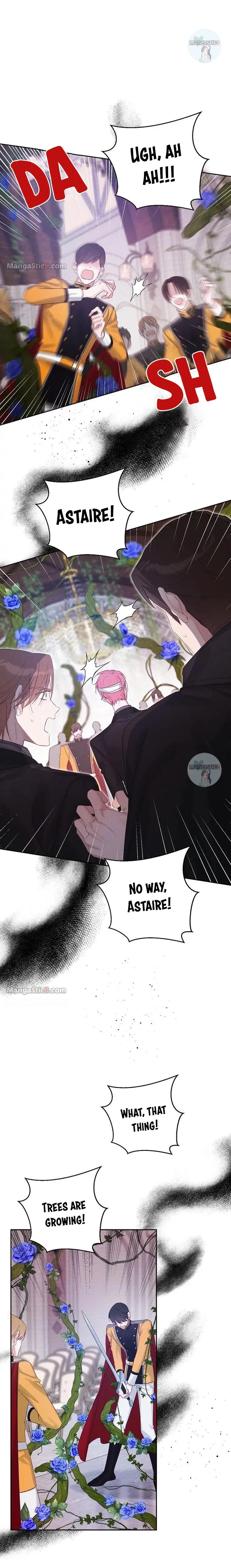 Let’s Hide My Younger Brother First Chapter 66 - Page 8