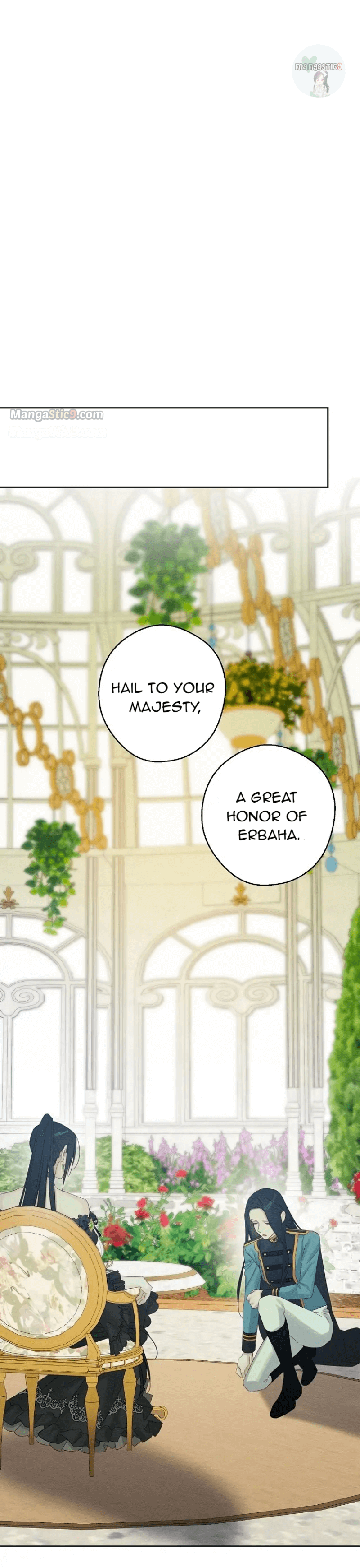 Let’s Hide My Younger Brother First Chapter 67 - Page 10