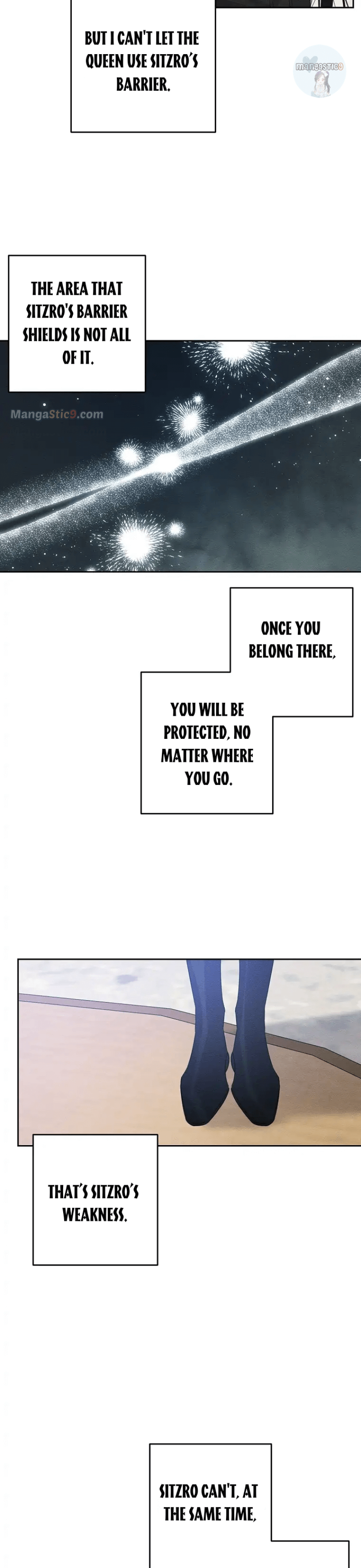 Let’s Hide My Younger Brother First Chapter 67 - Page 17
