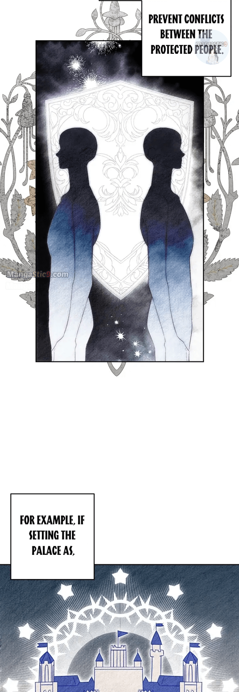 Let’s Hide My Younger Brother First Chapter 67 - Page 18