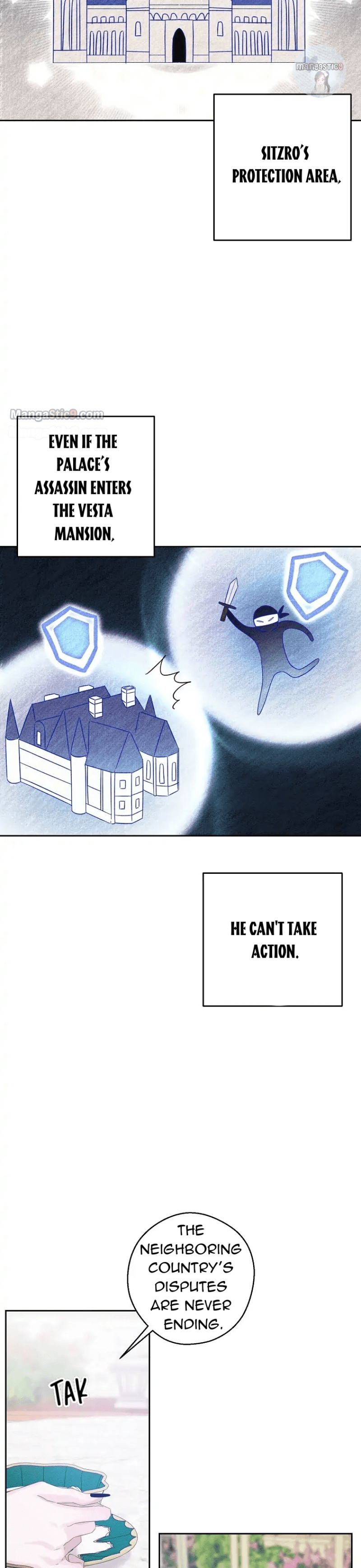 Let’s Hide My Younger Brother First Chapter 67 - Page 19