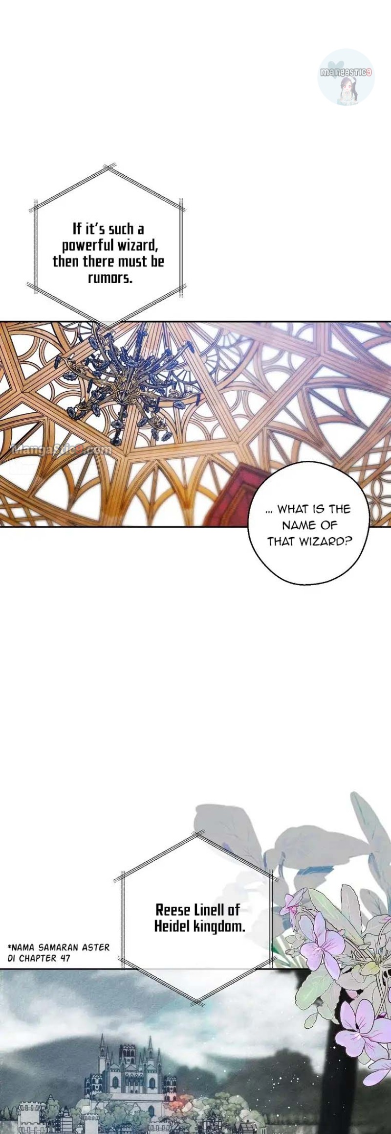 Let’s Hide My Younger Brother First Chapter 68 - Page 13