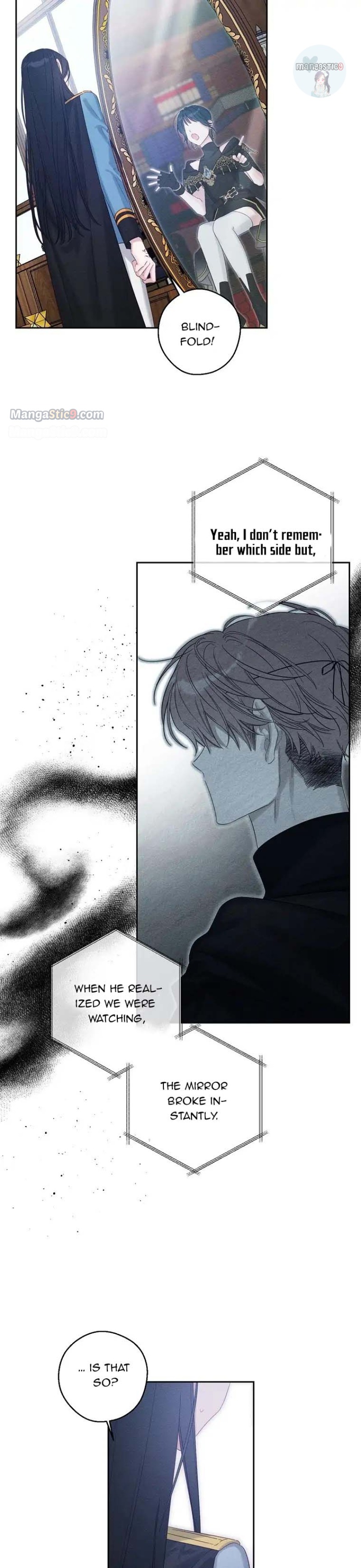 Let’s Hide My Younger Brother First Chapter 68 - Page 19