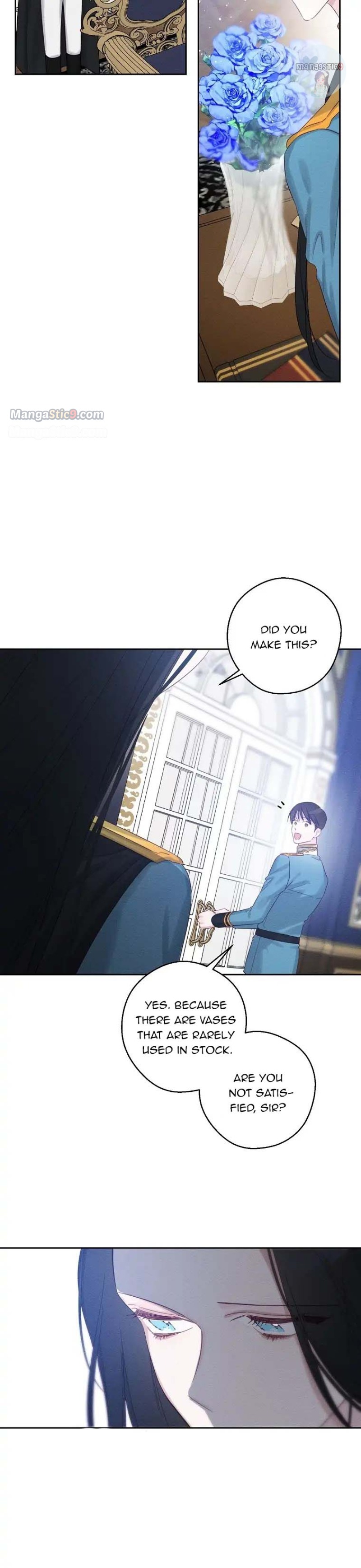 Let’s Hide My Younger Brother First Chapter 68 - Page 25