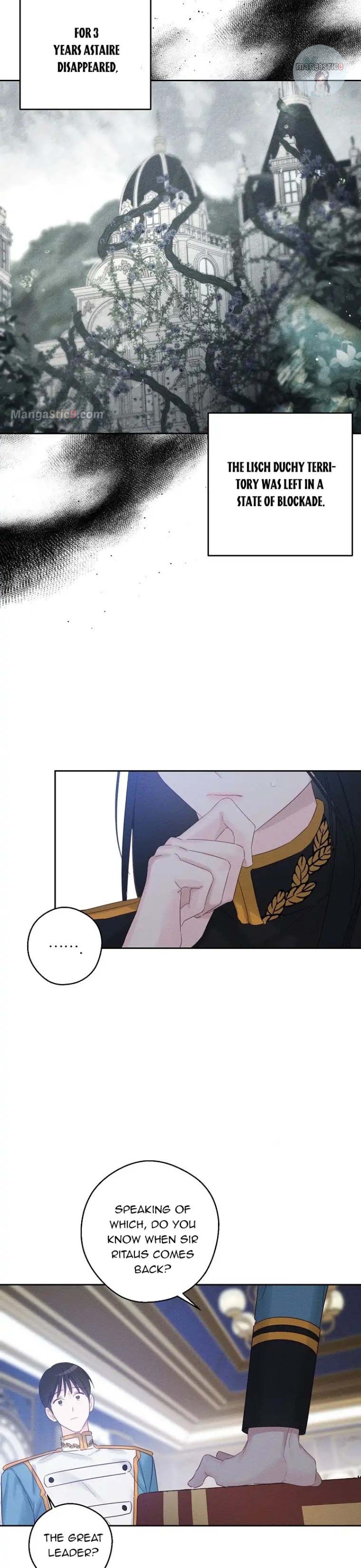 Let’s Hide My Younger Brother First Chapter 68 - Page 28