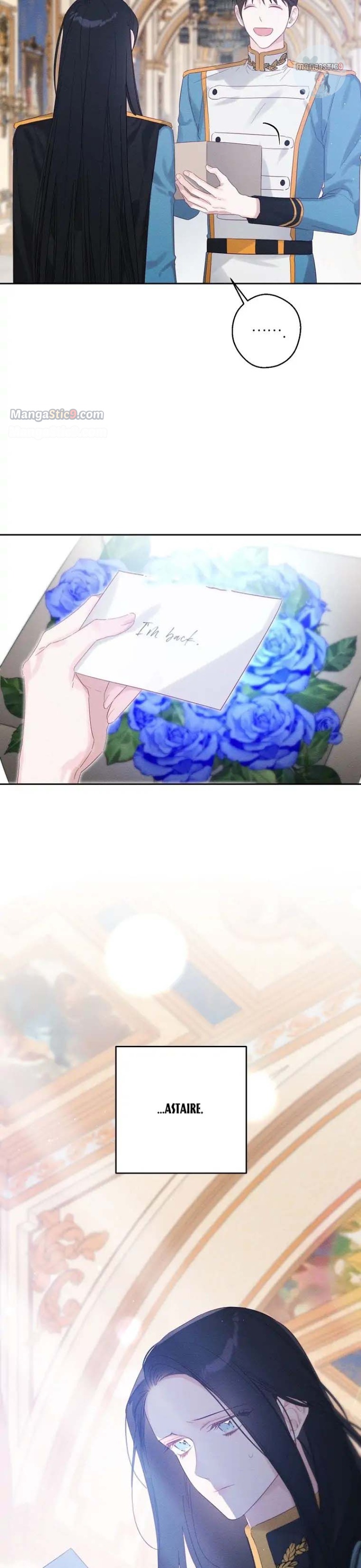 Let’s Hide My Younger Brother First Chapter 68 - Page 4