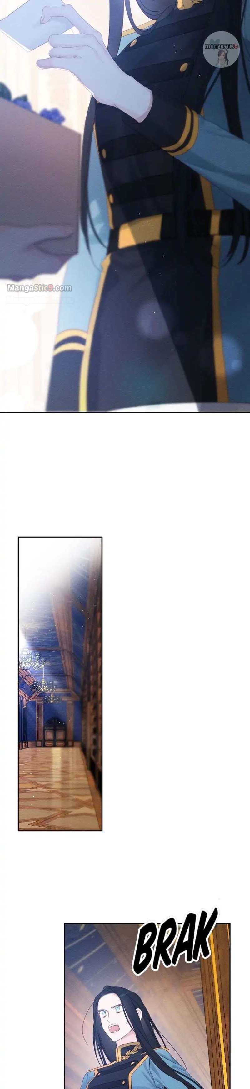 Let’s Hide My Younger Brother First Chapter 68 - Page 5
