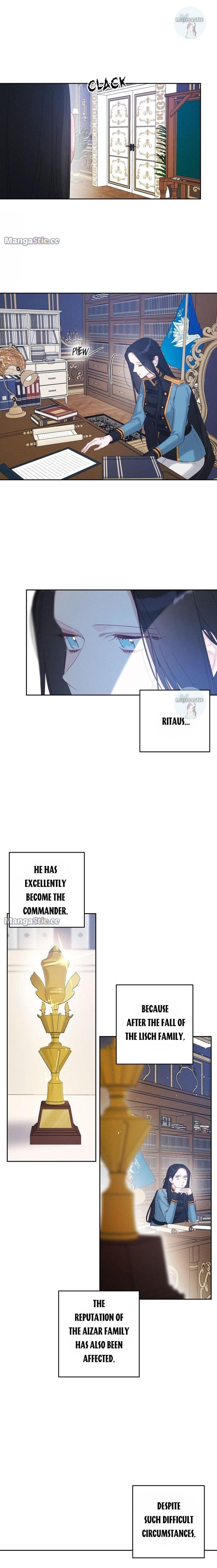 Let’s Hide My Younger Brother First Chapter 69 - Page 1