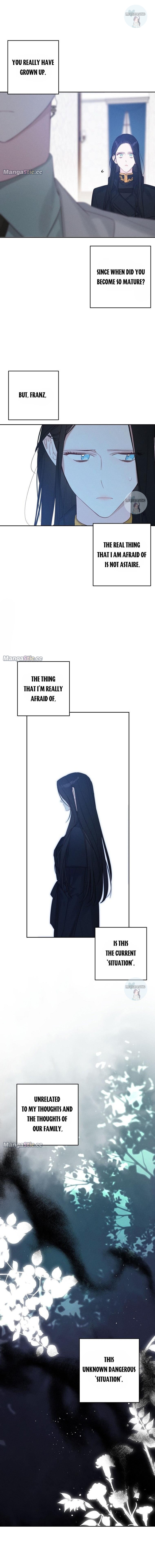 Let’s Hide My Younger Brother First Chapter 69 - Page 13