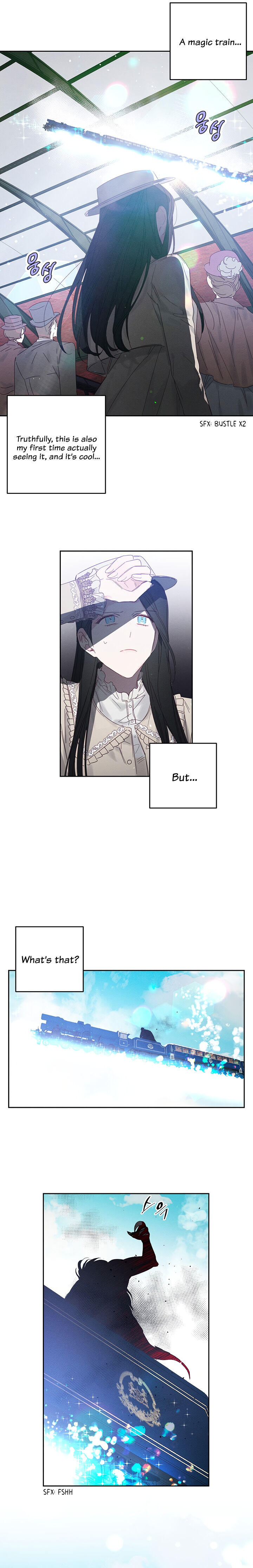 Let’s Hide My Younger Brother First Chapter 7 - Page 10