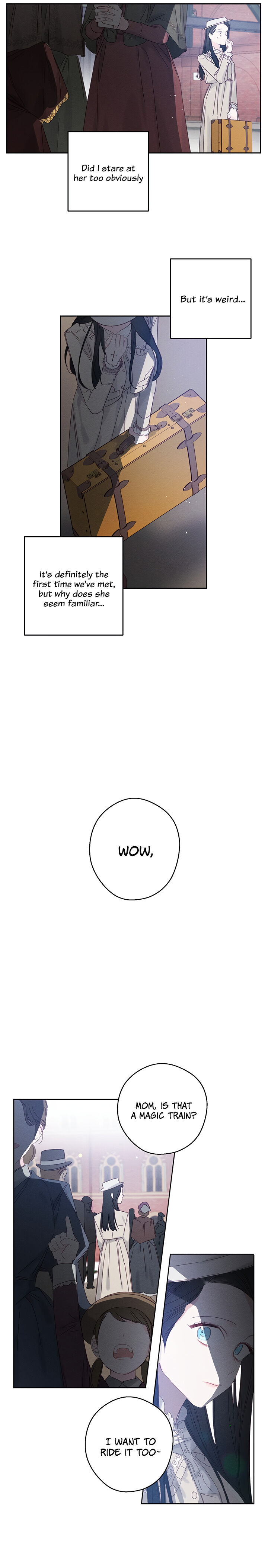 Let’s Hide My Younger Brother First Chapter 7 - Page 9