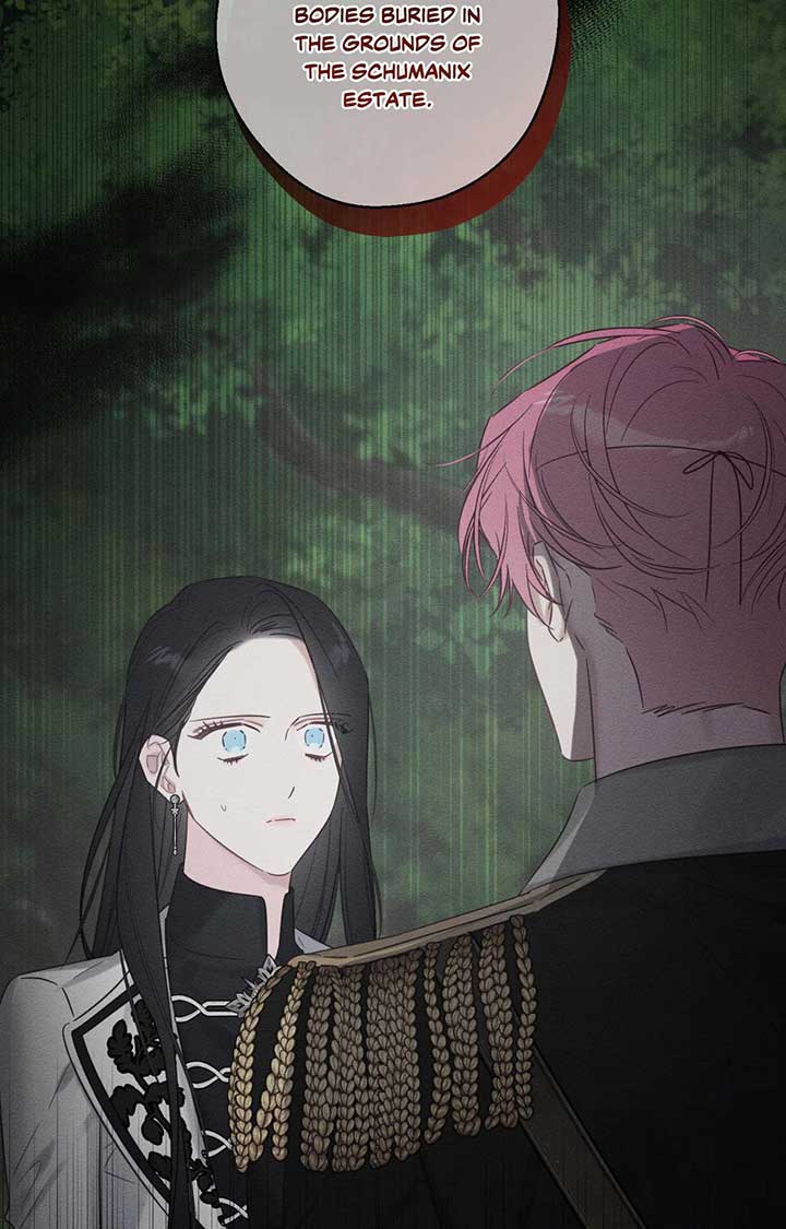 Let’s Hide My Younger Brother First Chapter 94 - Page 1